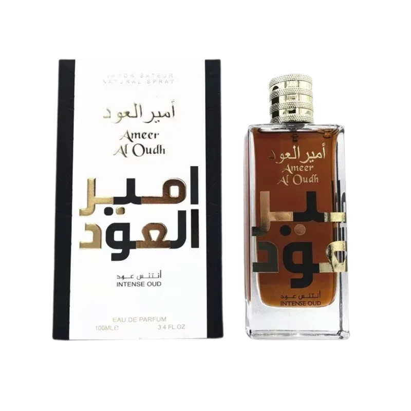 Perfume Fragrance Oil - Ameer Eau De Parfum Körperspray Arabisches