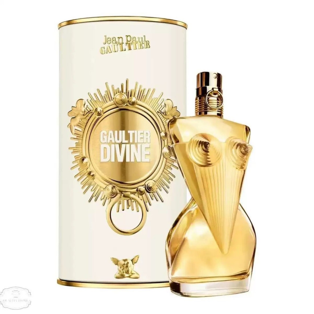 Perfume Fragrance Jean Paul Gaultier Le Male - Jean Paul Gaultier Gaultier Divine Parfümspray,