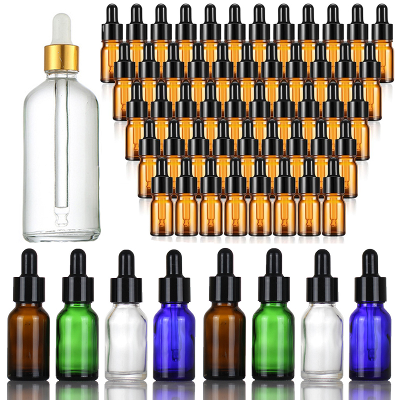 Perfume Fragrance World Aromatix X Xandal 100Ml Unisex - 5 ml-100 ml leere bernsteinfarbene klare