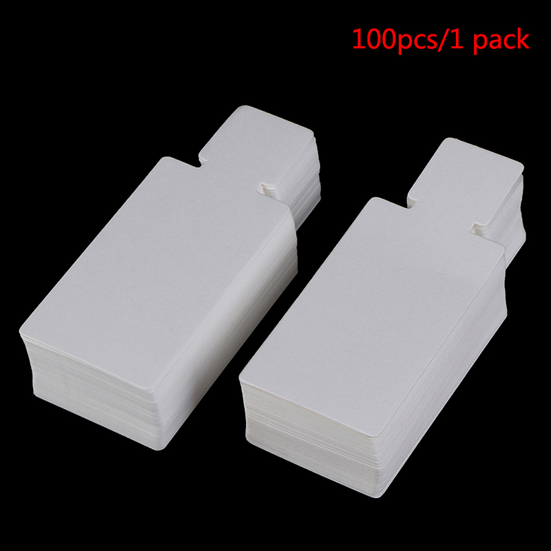 Perfume Fragrance Oil - 【B】100 Stück Aromatherapie-Duft-Teststreifen für Parfüm und