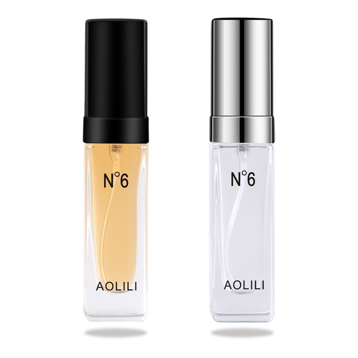Perfume Alcohol Fragrance - N6 Damen Herren Unisex Parfüm Frischer
