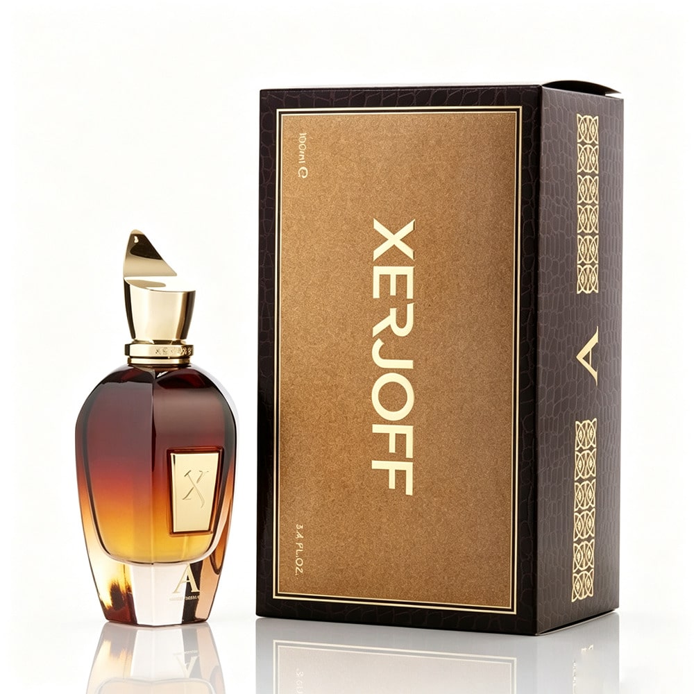Perfume Alcohol Fragrance - Xerjoff Alexandria II EDP, 100ml –