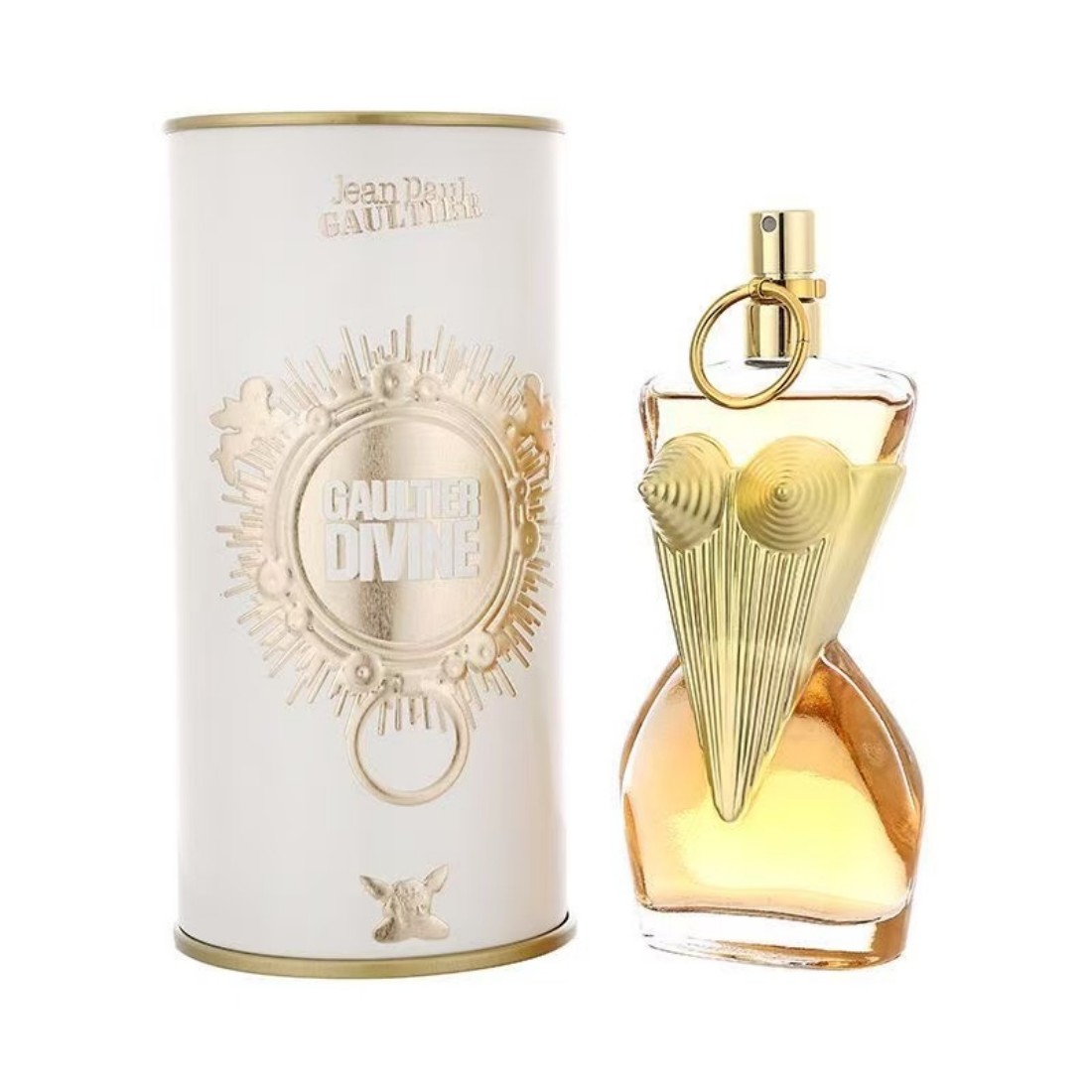 Perfume Fragrance Jean Paul Gaultier Le Male - Jean Paul Gaultier Gaultier Divine Parfümspray,