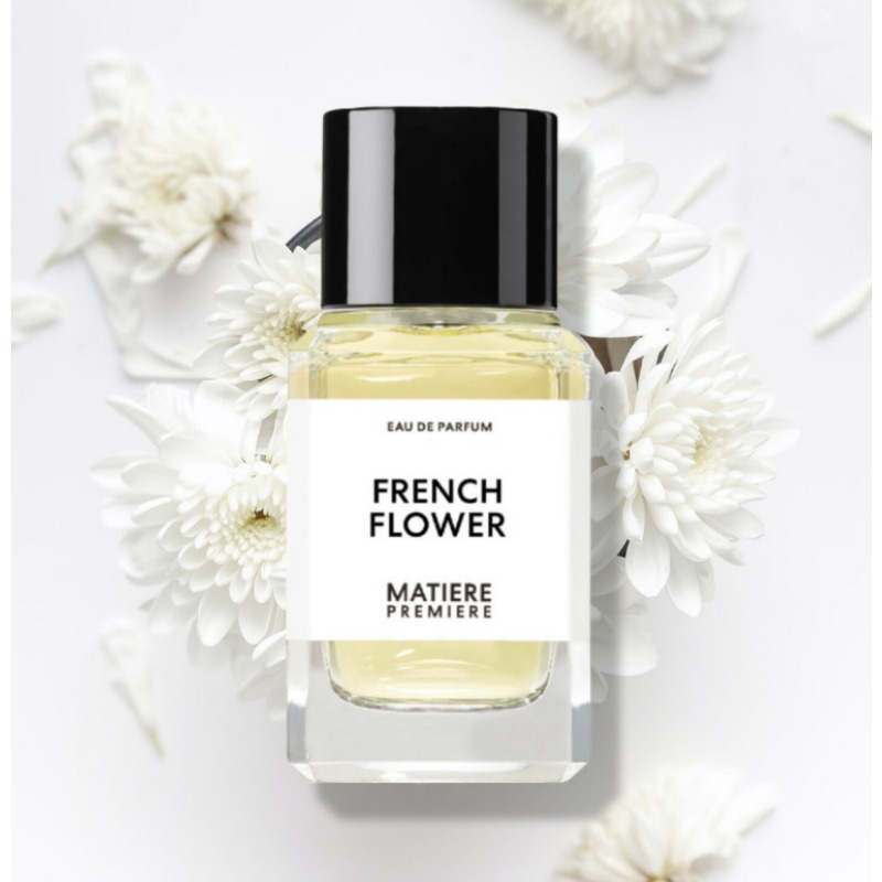The Collection Perfume Fragrance - Matiere Premiere Unisex Eau De Parfum