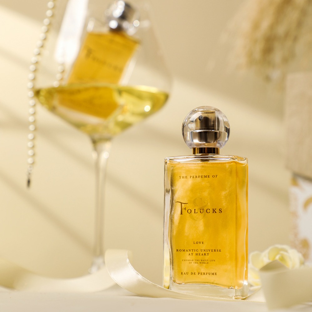 The Collection Perfume Fragrance - Ein frischer und natürlicher blumig-fruchtiger Duft