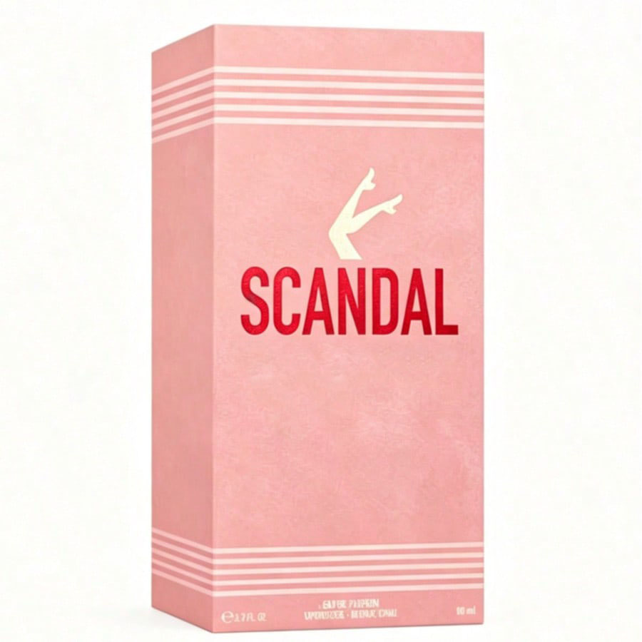 JPG Scandal, ein blumiges Parf – Perfume Fragrance Jean Paul Gaultier Le Male Bewertung und Preis