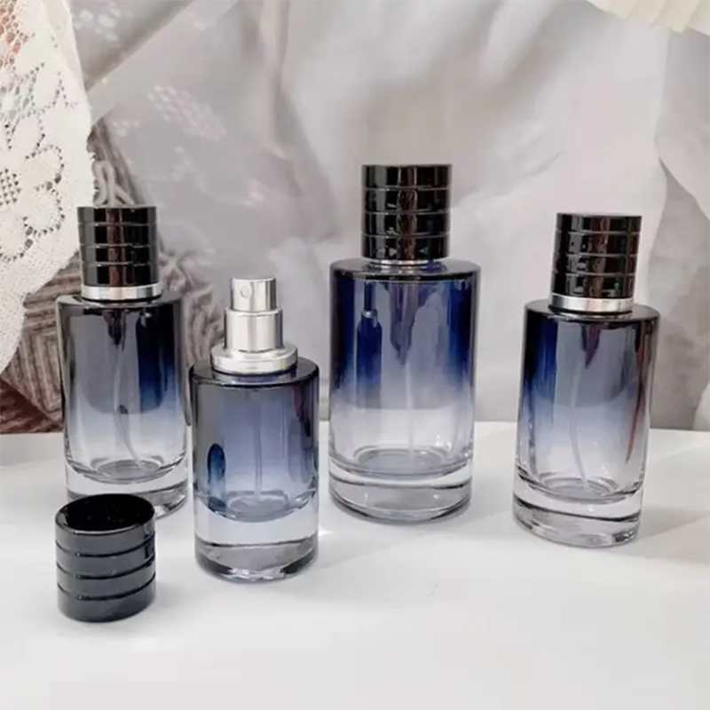 1Pcs 30ml-100ml Farbverlauf Tr – Perfume Fragrance World Aromatix X Xandal 100Ml Unisex Bewertung und Preis