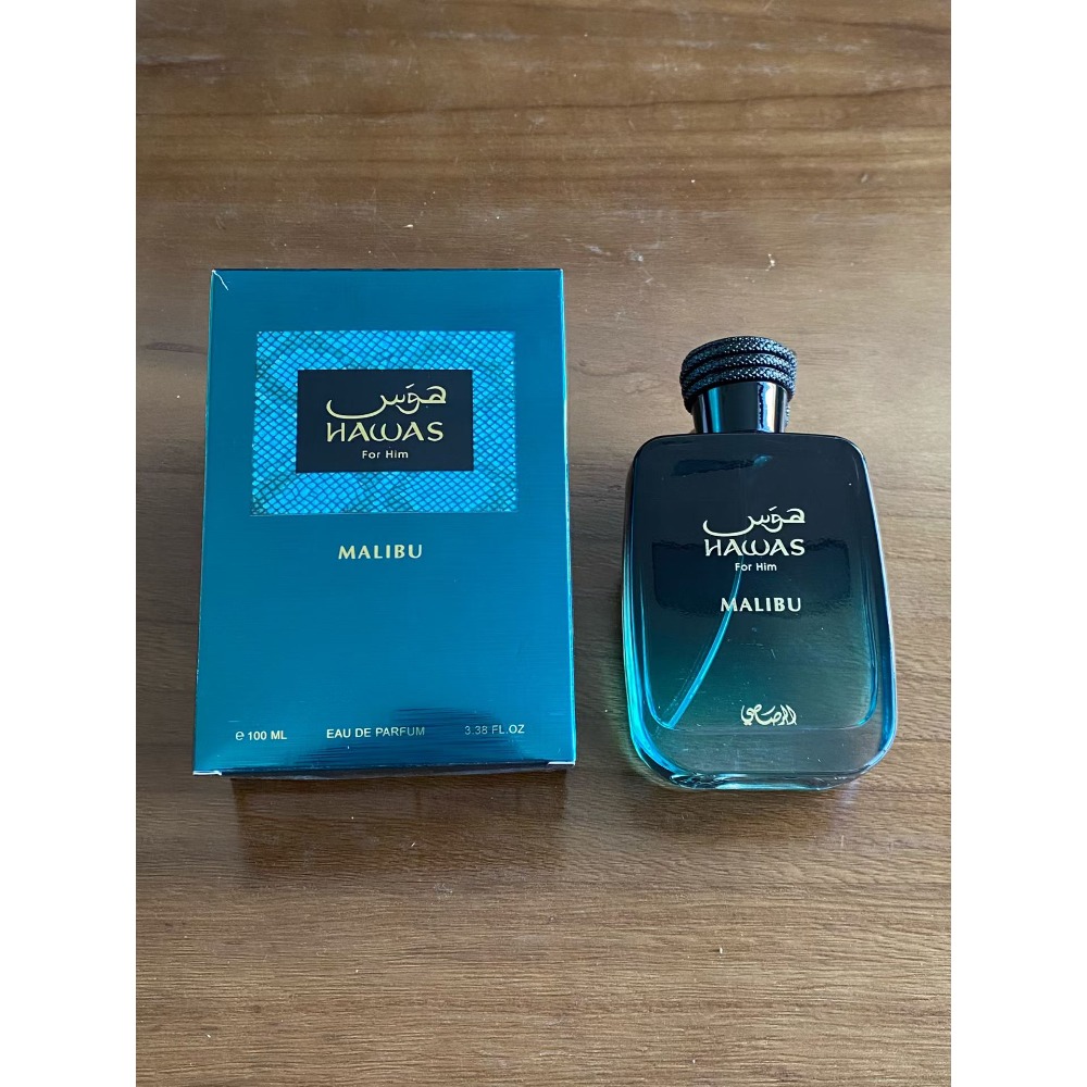 Heißer Verkauf Malibu For Him  – Perfume Fragrance Sale Bewertung und Preis