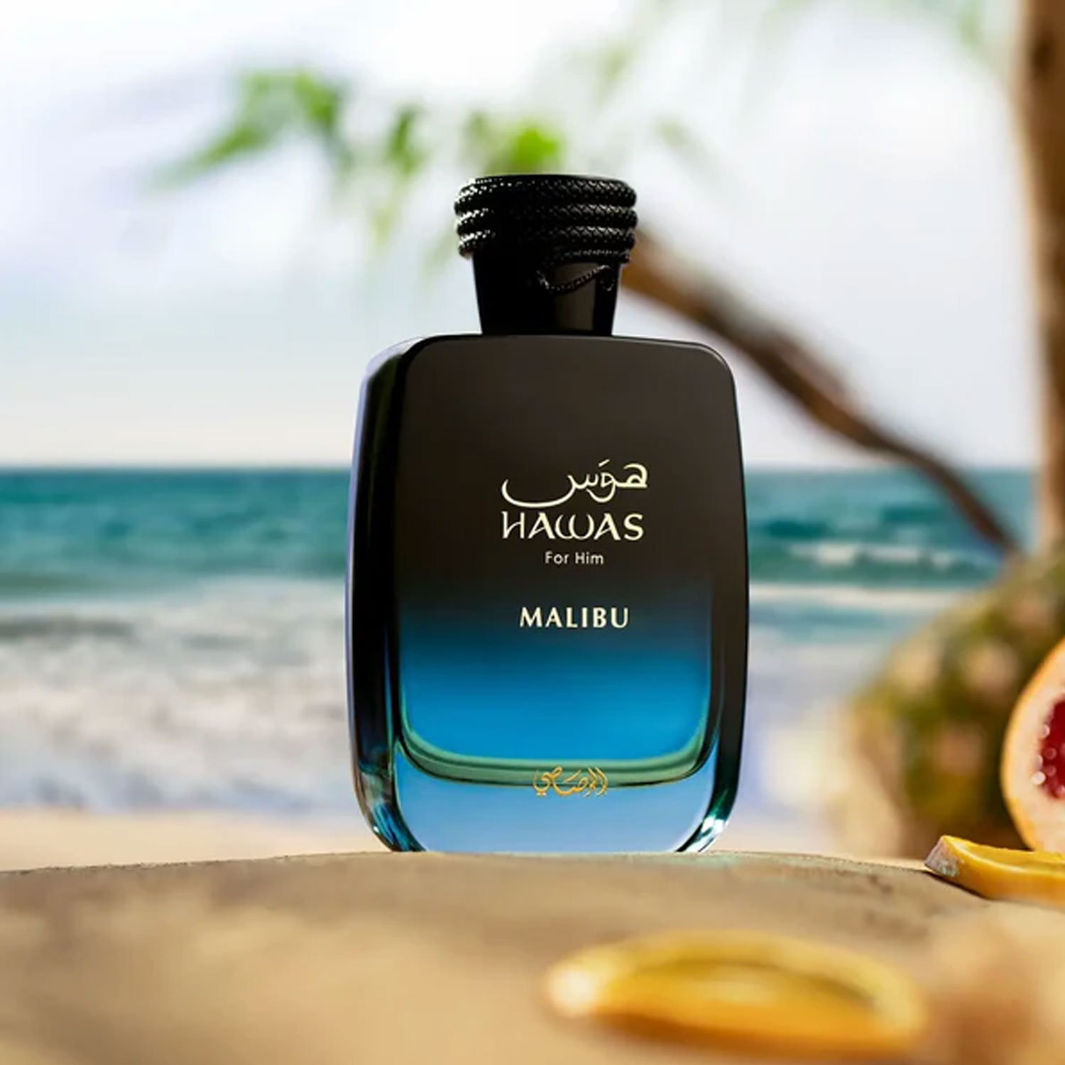 Heißer Verkauf Malibu For Him  – Perfume Fragrance Sale Bewertung und Preis