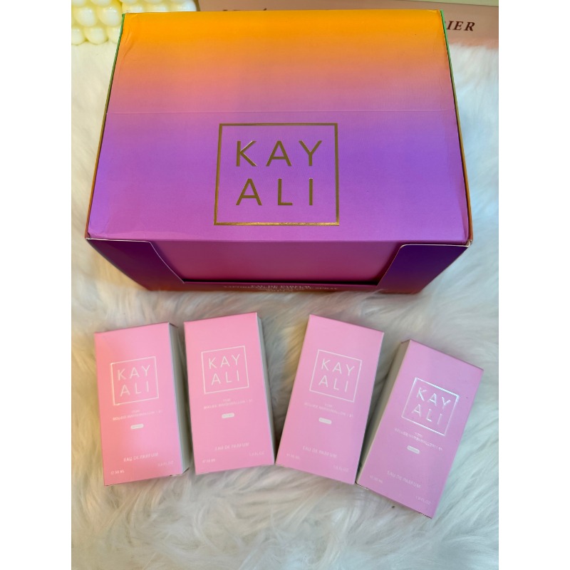 20 Stück 30ml KAYALI Eau De Pa – The Collection Perfume Fragrance Bewertung und Preis