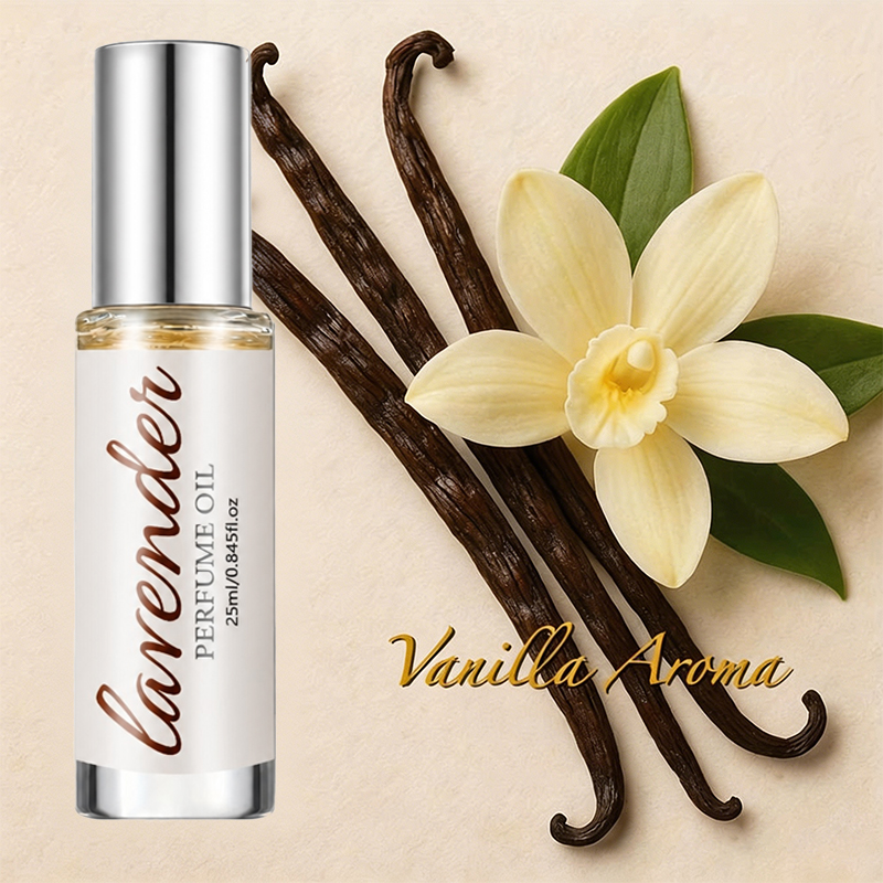 Vanille-Duftöl-Spray, 25 ml, l – Perfume Fragrance Oil Bewertung und Preis