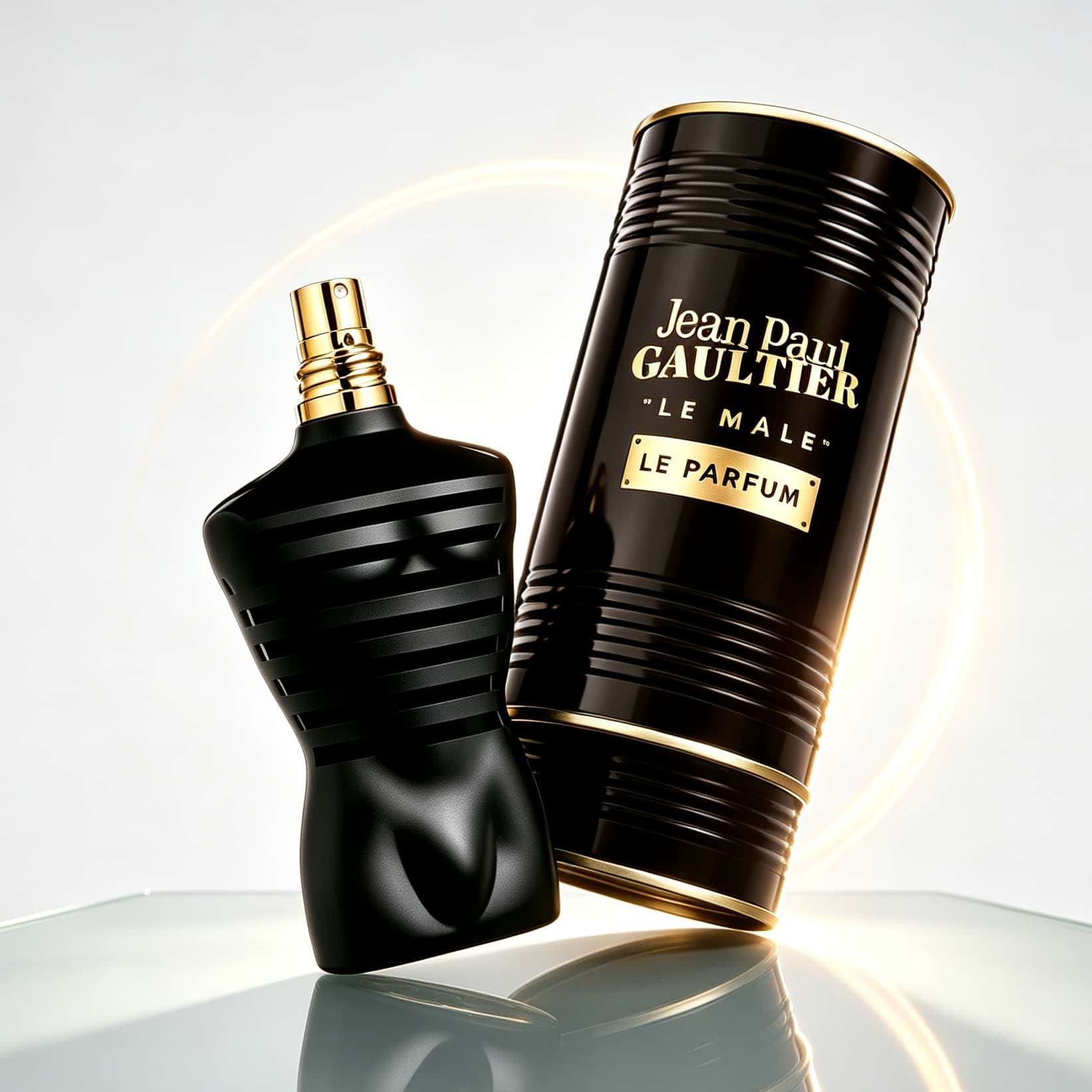 1. Jean Paul Gaultier Le Male  – Perfume Fragrance Jean Paul Gaultier Le Male Bewertung und Preis