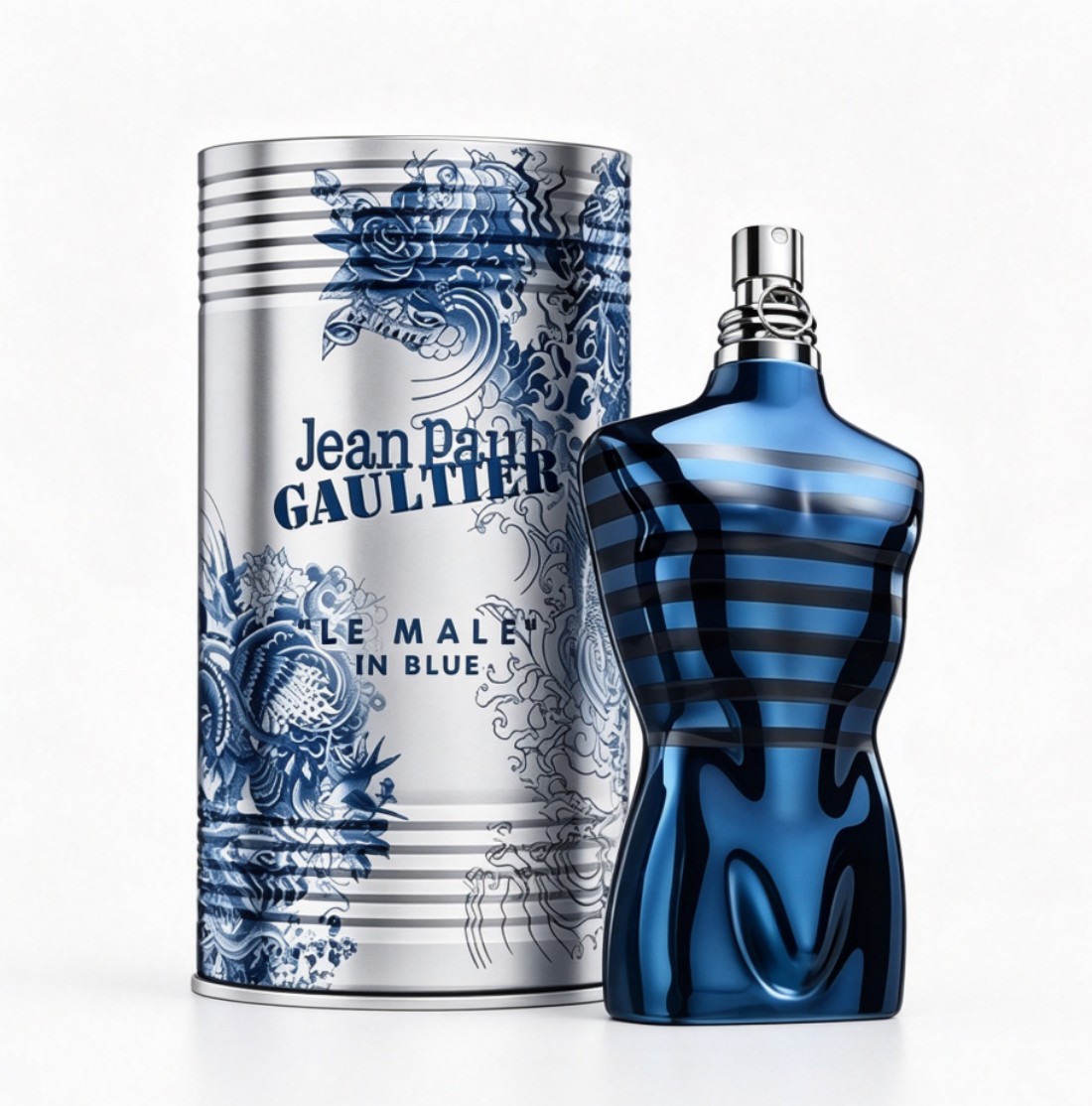 Jean Paul Gaultier Le Male In  – Perfume Fragrance Jean Paul Gaultier Le Male Bewertung und Preis