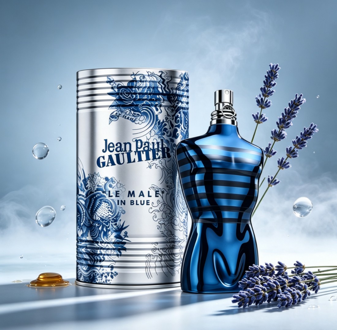 Jean Paul Gaultier Le Male In  – Perfume Fragrance Jean Paul Gaultier Le Male Bewertung und Preis