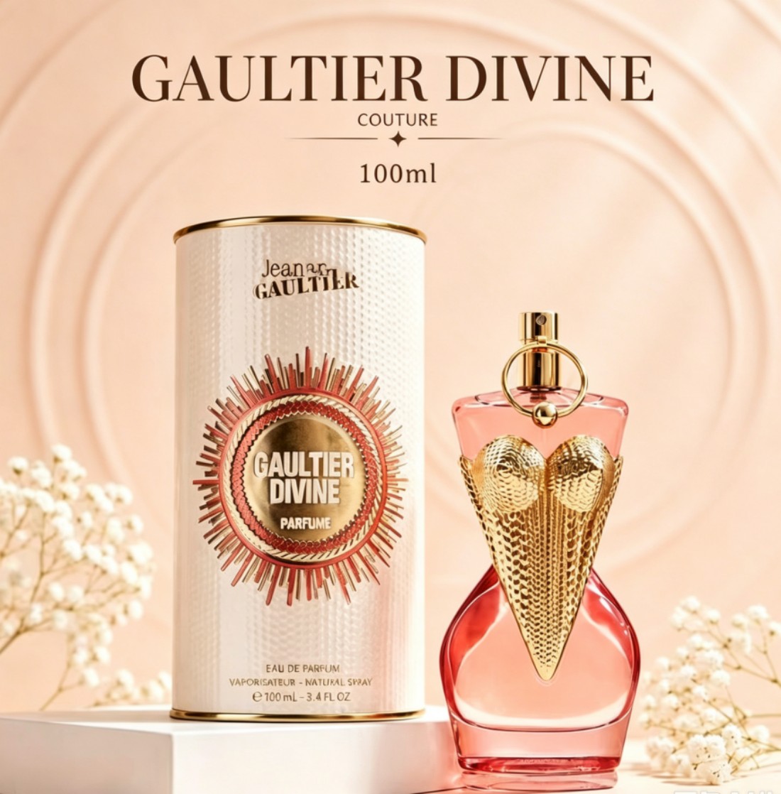 Jean Paul Gaultier Gaultier Di – Perfume Fragrance Jean Paul Gaultier Le Male Bewertung und Preis
