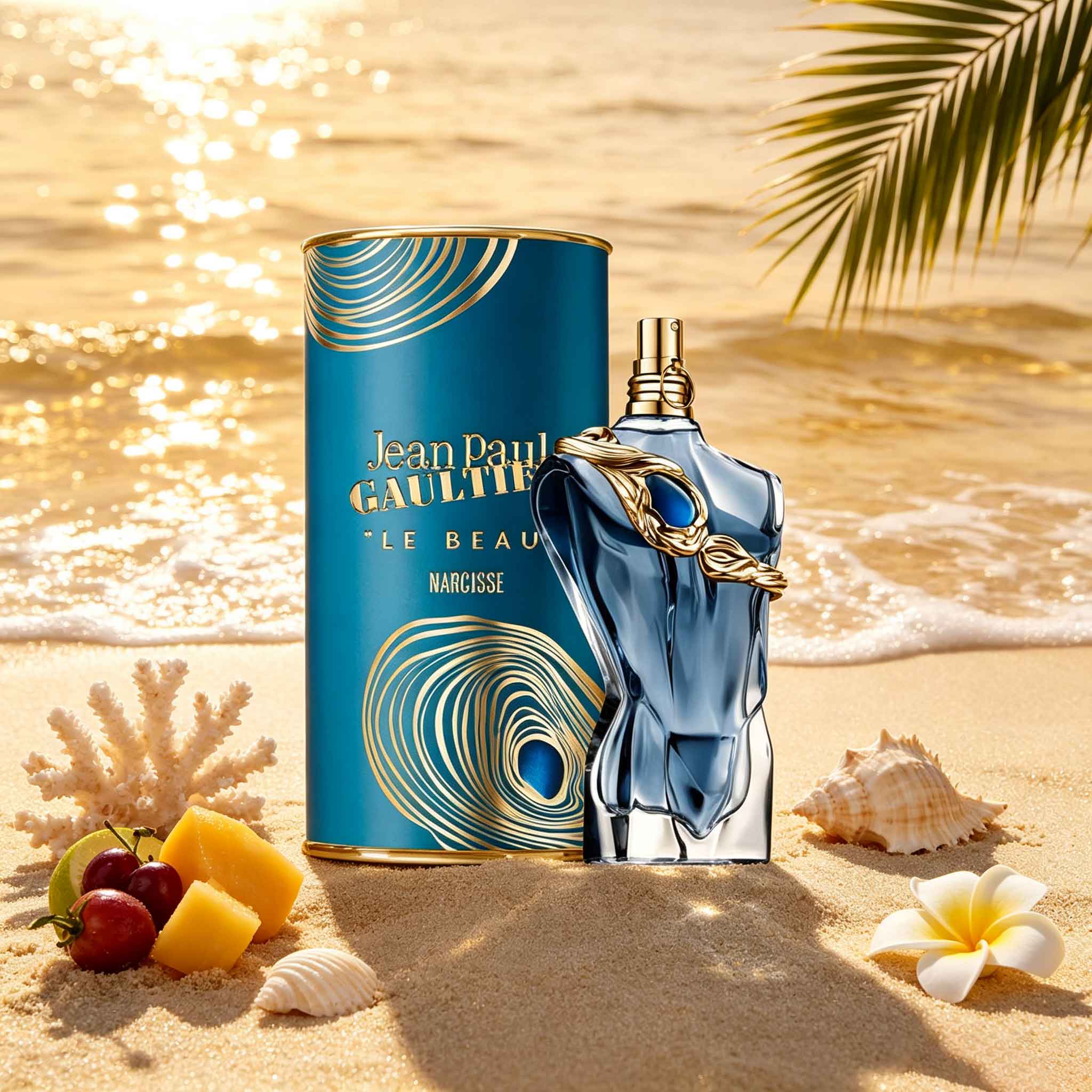Jean Paul Gaultier Le Beau Nar – Perfume Fragrance Jean Paul Gaultier Le Male Bewertung und Preis
