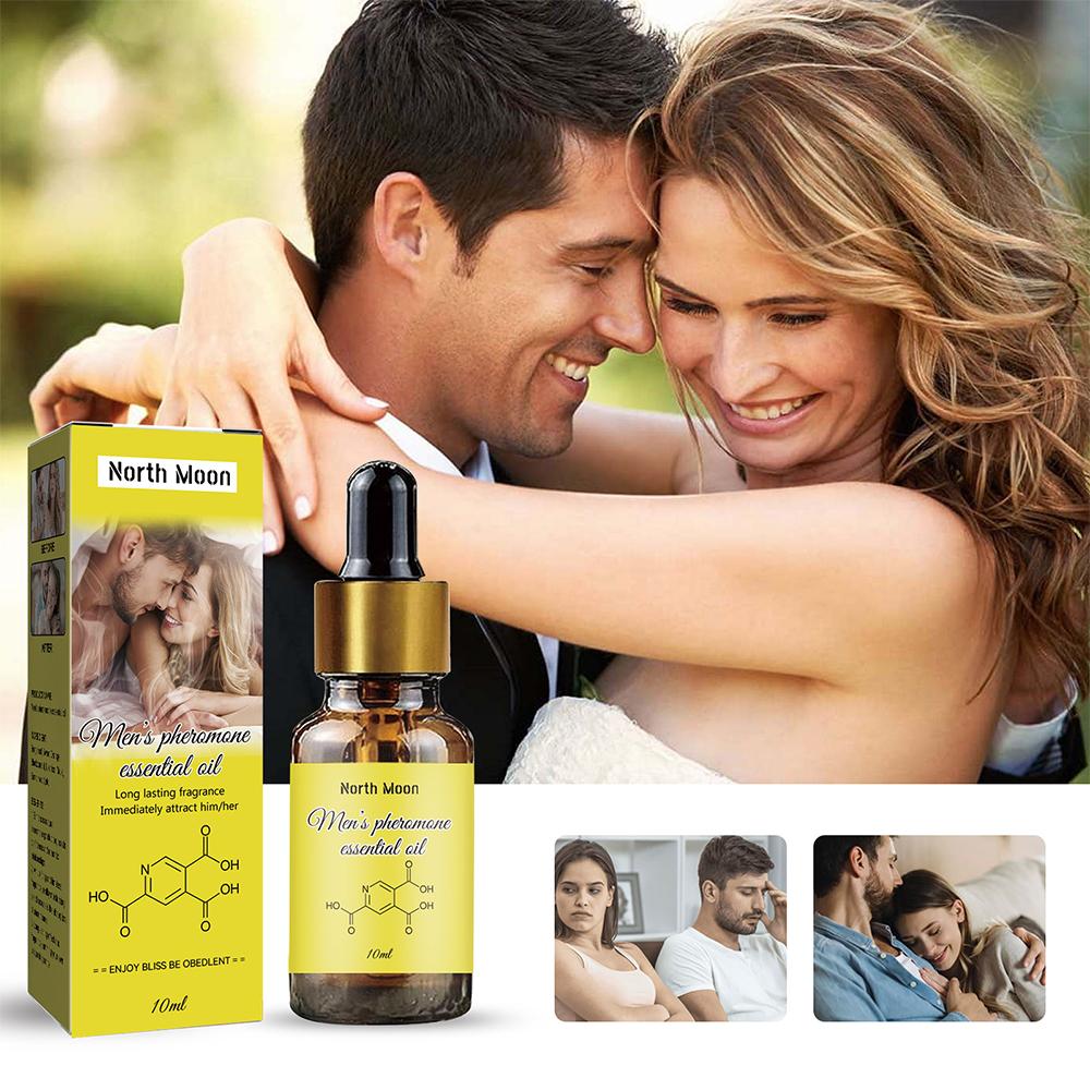 10 ml Pheromone Parfüm Herren  – The Collection Perfume Fragrance Bewertung und Preis