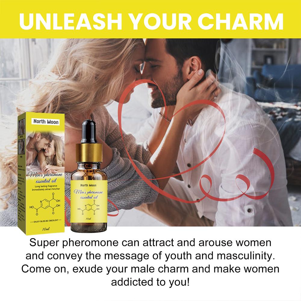 10 ml Pheromone Parfüm Herren  – The Collection Perfume Fragrance Bewertung und Preis