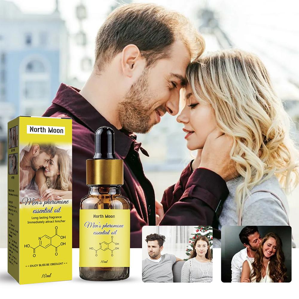 10 ml Pheromone Parfüm Herren  – The Collection Perfume Fragrance Bewertung und Preis