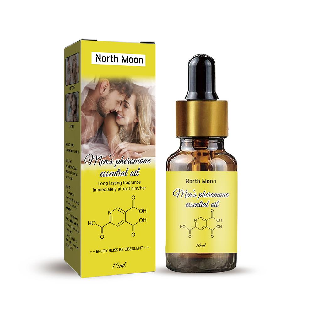 10 ml Pheromone Parfüm Herren  – The Collection Perfume Fragrance Bewertung und Preis