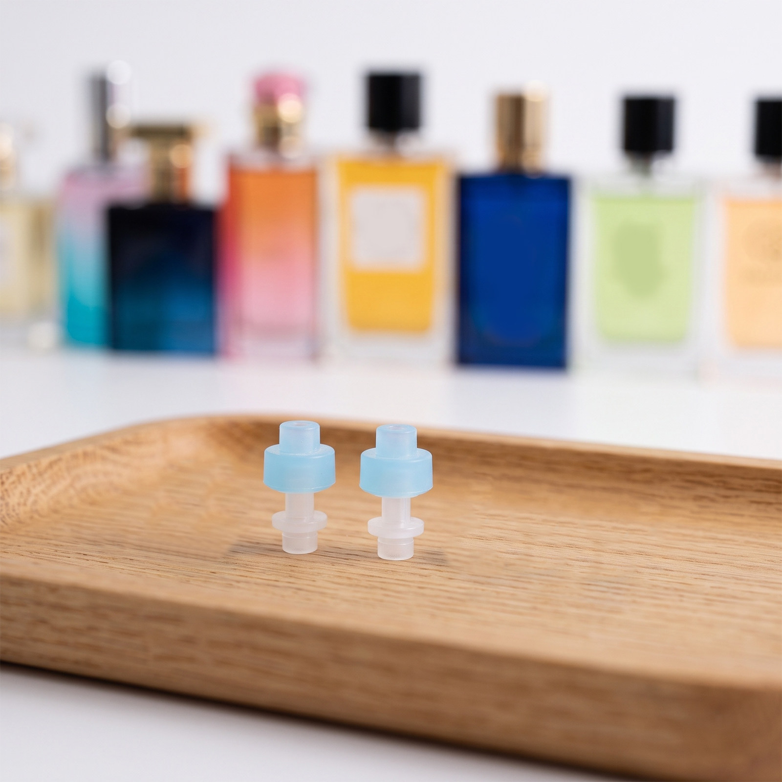 Parfüm-Nachfülladapter-Set, 60 – Perfume Fragrance Oil Bewertung und Preis