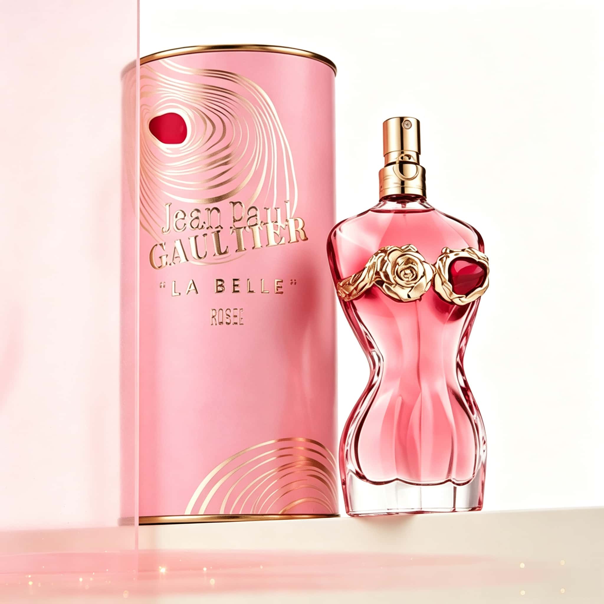 Jean Paul Gaultier La Belle Ro – The Collection Perfume Fragrance Bewertung und Preis