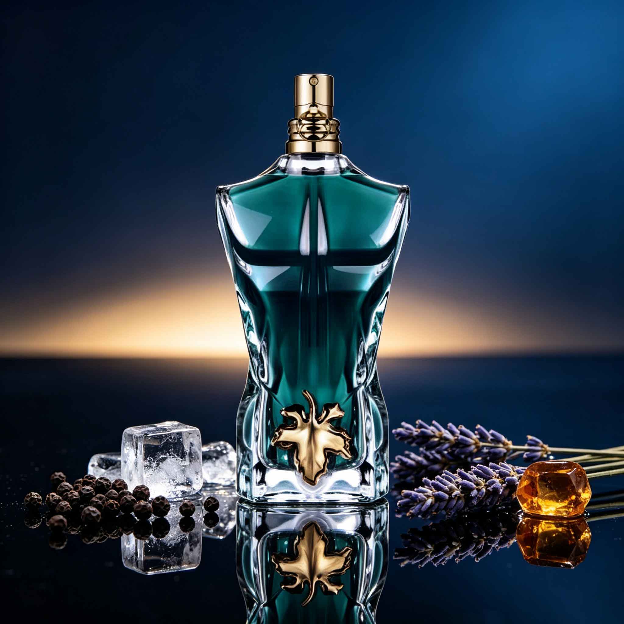 Jean Paul Gaultier Le Beau bes – Perfume Fragrance Jean Paul Gaultier Le Male Bewertung und Preis