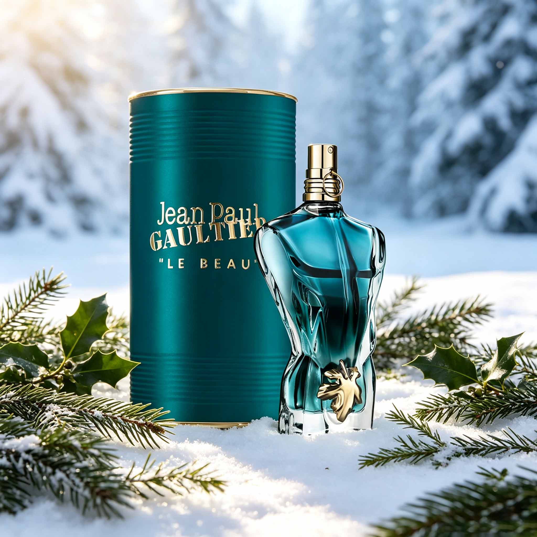 Jean Paul Gaultier Le Beau bes – Perfume Fragrance Jean Paul Gaultier Le Male Bewertung und Preis