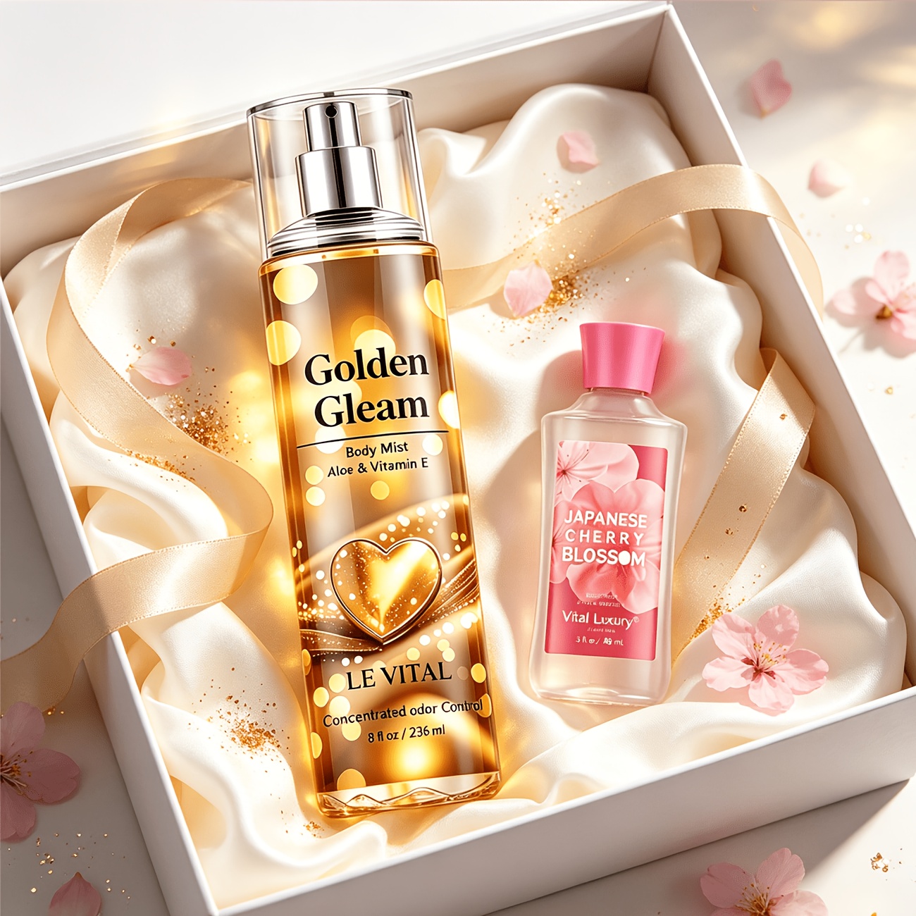 8 Verschiedene Blumenparfümvar – Perfume Fragrance Families Bewertung und Preis