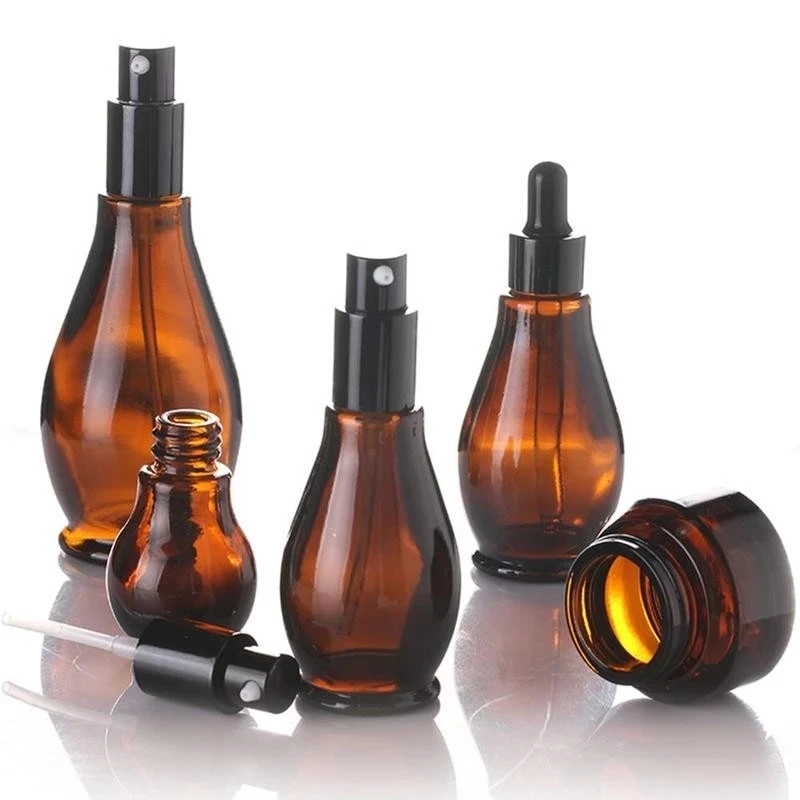 Leere Spray Flasche Bernstein  – Perfume Fragrance World Aromatix X Xandal 100Ml Unisex Bewertung und Preis