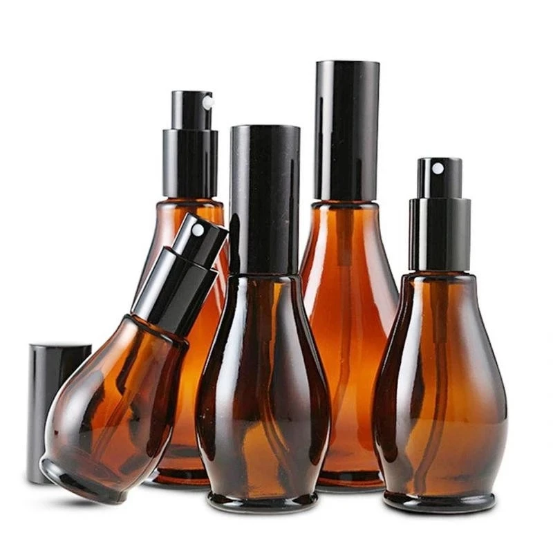 Leere Spray Flasche Bernstein  – Perfume Fragrance World Aromatix X Xandal 100Ml Unisex Bewertung und Preis