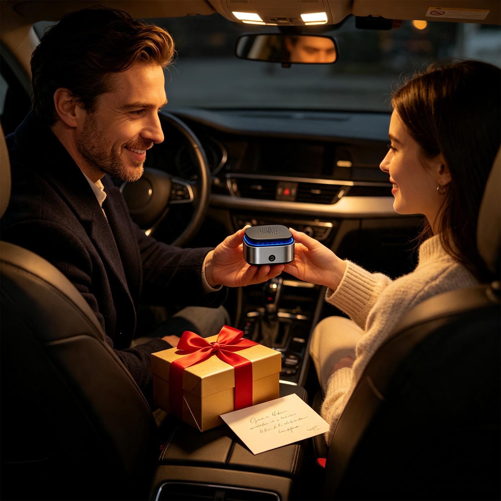 Auto-Aromatherapie-Luftdiffuso – Perfume Fragrance Families Bewertung und Preis