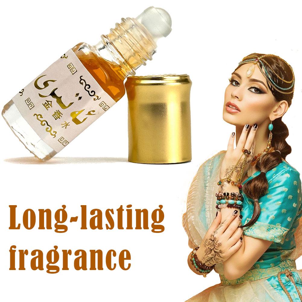 Arabisches Parfümöl Roll-On, t – Perfume Fragrance Oil Bewertung und Preis