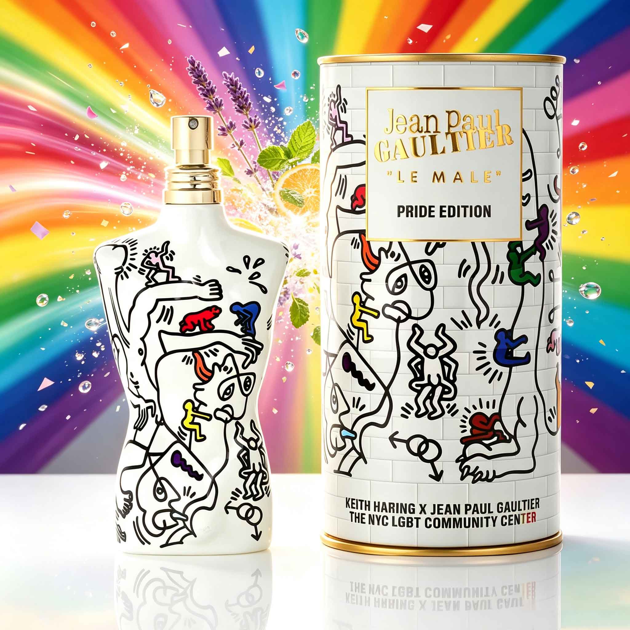Jean Paul Gaultier Le Male Pri – Perfume Fragrance Jean Paul Gaultier Le Male Bewertung und Preis