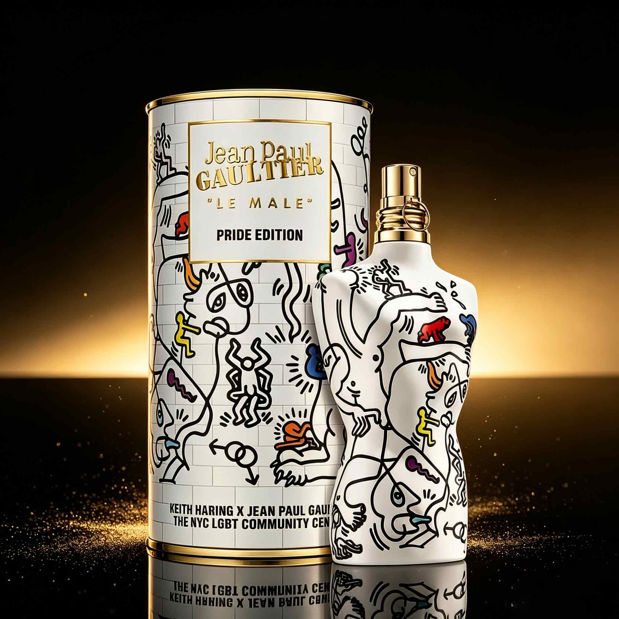 Jean Paul Gaultier Le Male Pri – Perfume Fragrance Jean Paul Gaultier Le Male Bewertung und Preis