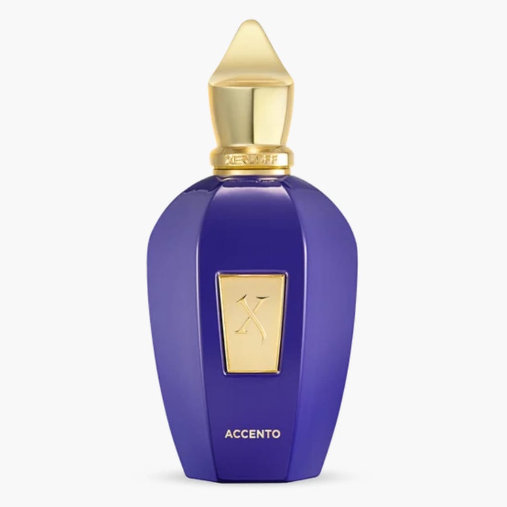 Xerjoff Accento EDP, 100 ml –  – Perfume Alcohol Fragrance Bewertung und Preis