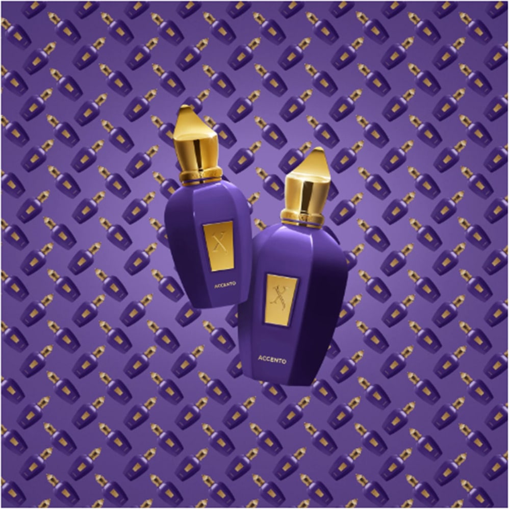Xerjoff Accento EDP, 100 ml –  – Perfume Alcohol Fragrance Bewertung und Preis