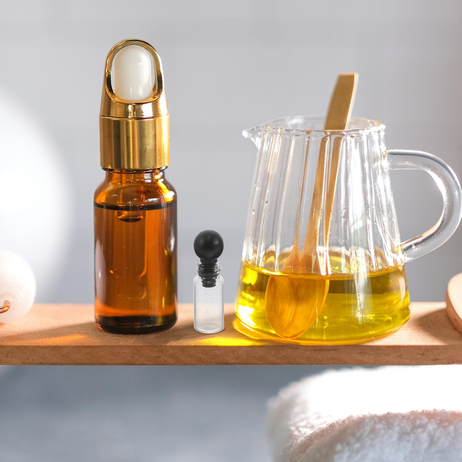 150 Stück Mini-Parfümprobenflä – Perfume Fragrance Oil Bewertung und Preis