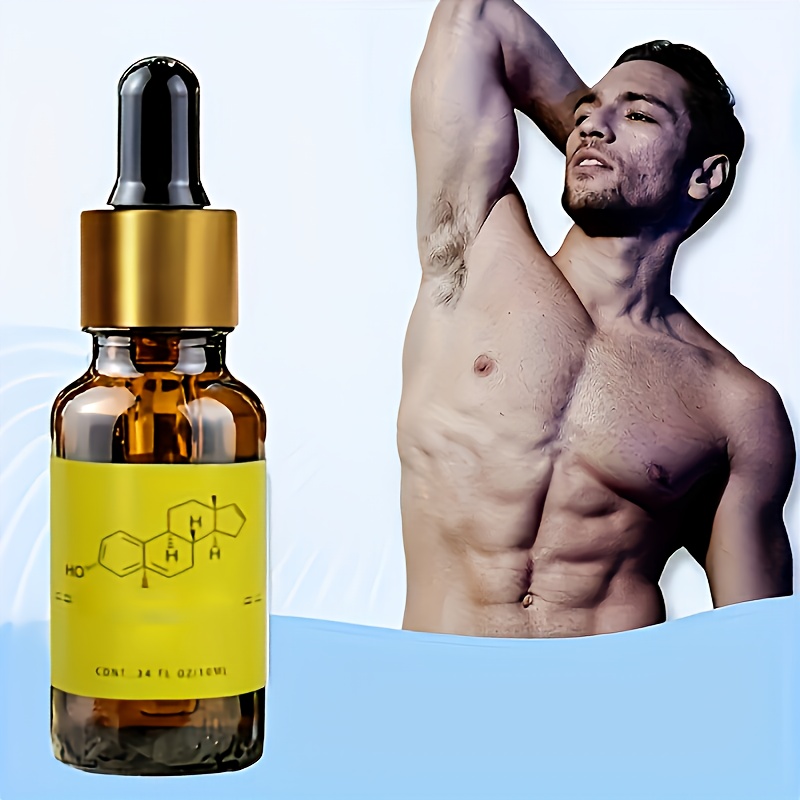 3/4-teiliges Pheromon-Parfüm U – Perfume Alcohol Fragrance Bewertung und Preis