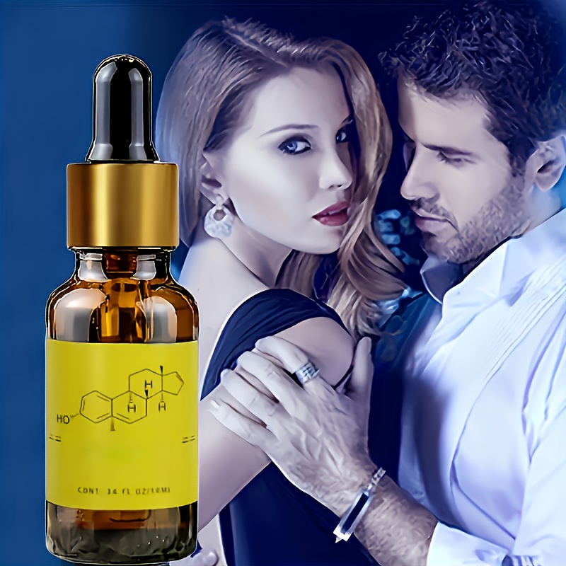 3/4-teiliges Pheromon-Parfüm U – Perfume Alcohol Fragrance Bewertung und Preis