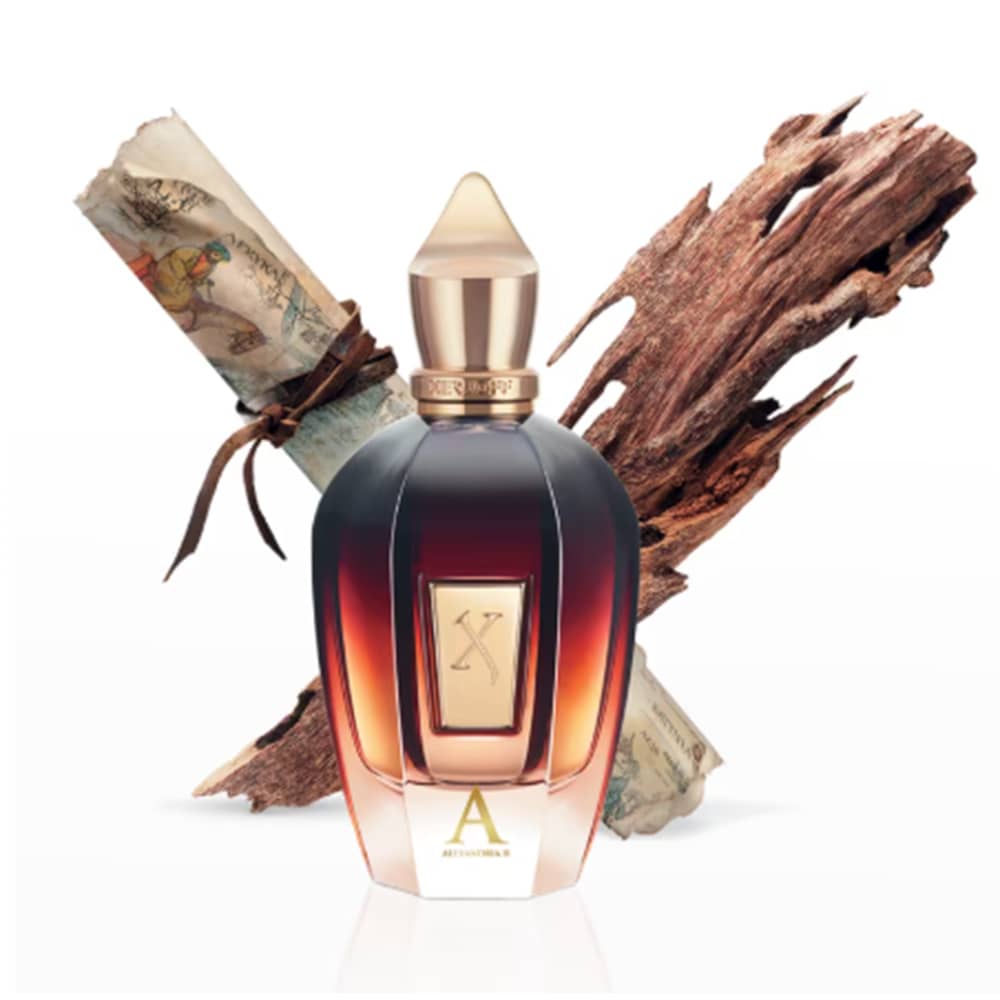 Xerjoff Alexandria II EDP, 100 – Perfume Alcohol Fragrance Bewertung und Preis