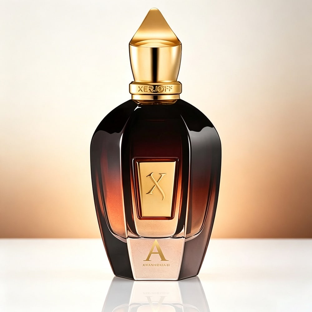 Xerjoff Alexandria II EDP, 100 – Perfume Alcohol Fragrance Bewertung und Preis