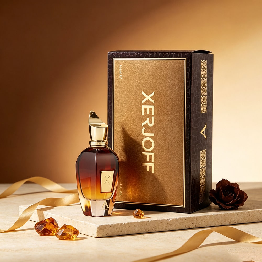 Xerjoff Alexandria II EDP, 100 – Perfume Alcohol Fragrance Bewertung und Preis