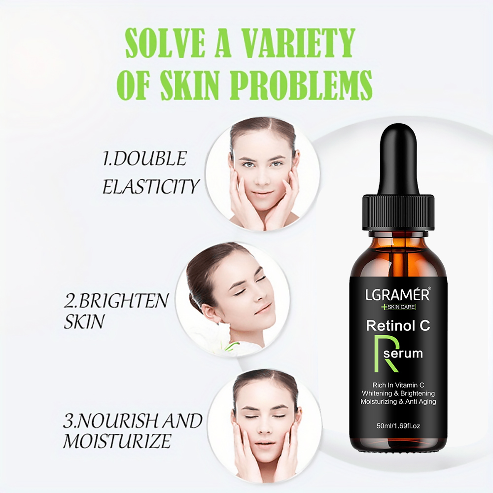 Retinol-Alterung entfernt Falt – The Ordinary Serum Hyaluronic Acid Bewertung und Preis