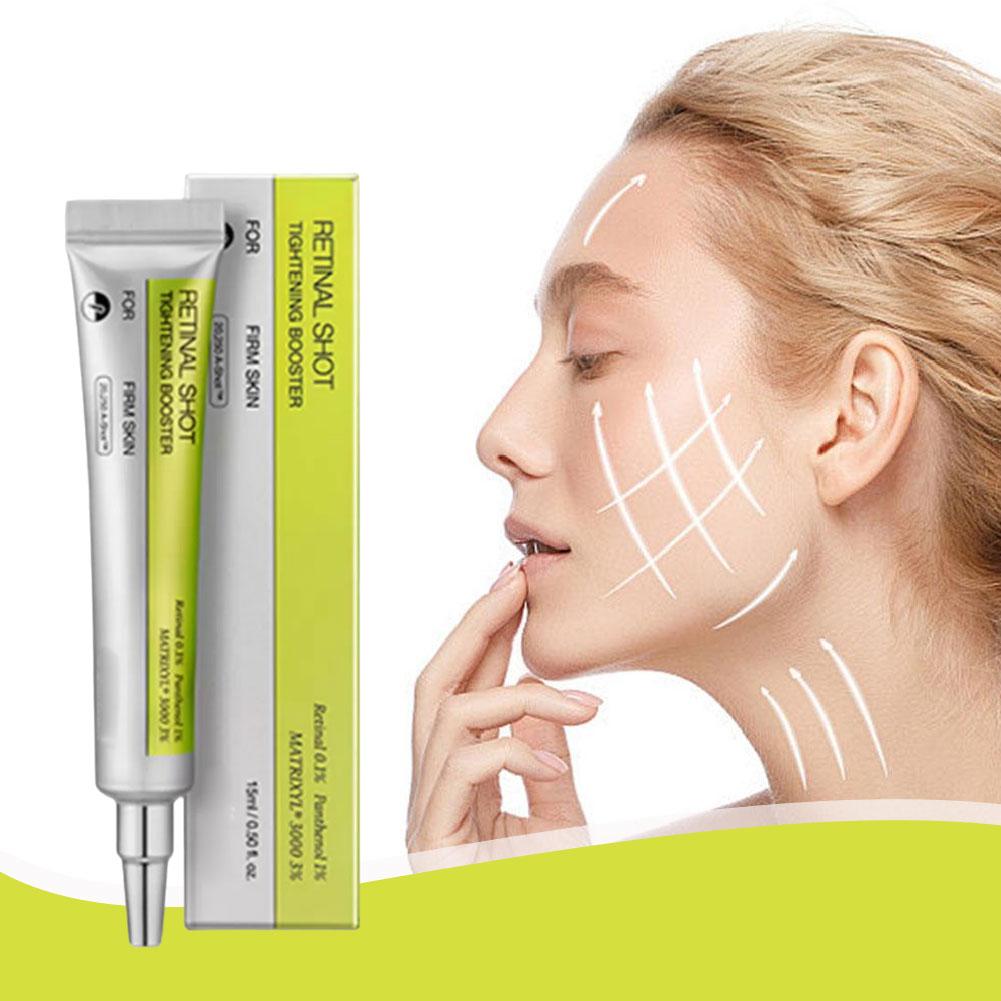 Retinol Shot Straffendes Gesic – The Ordinary Serum Hyaluronic Acid Bewertung und Preis