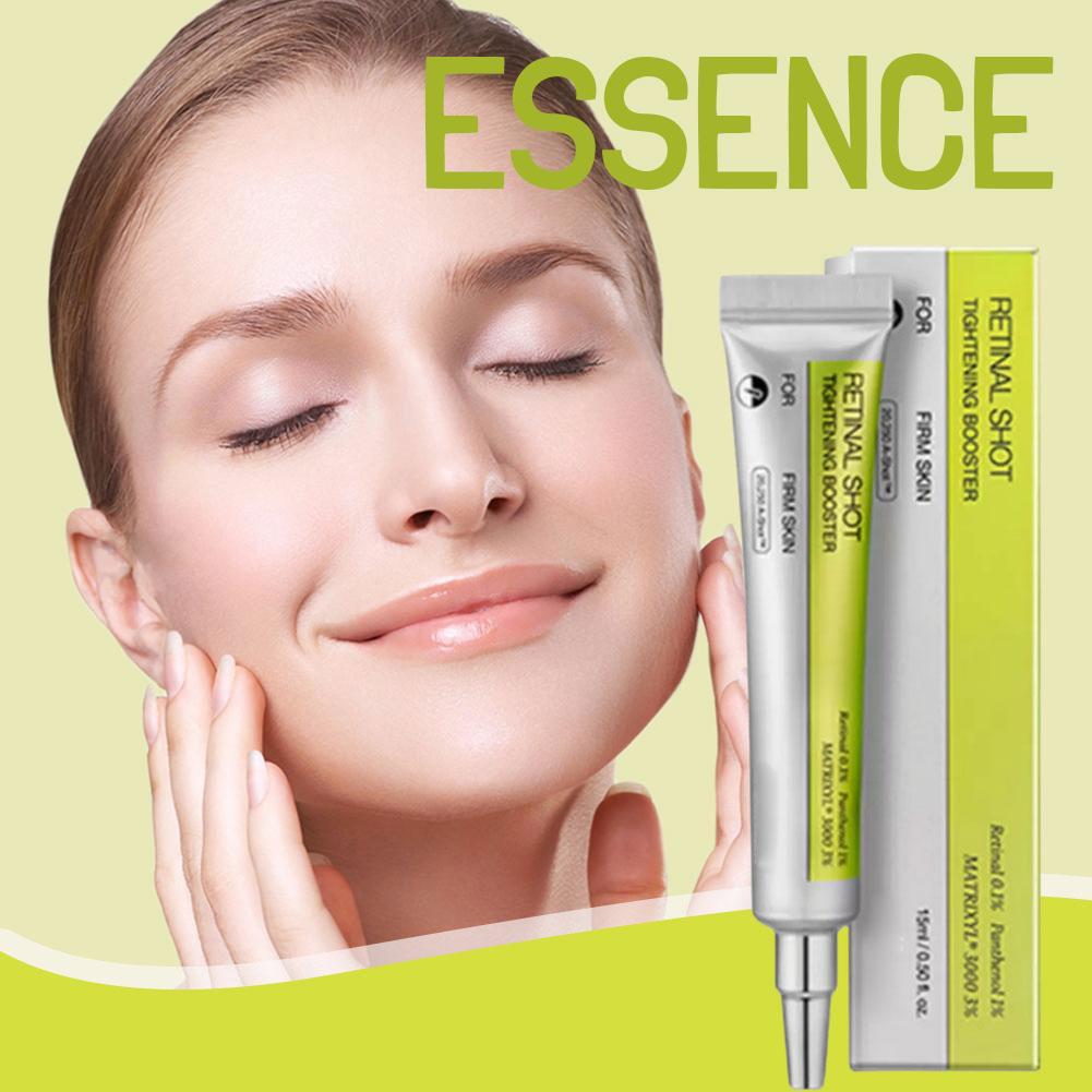 Retinol Shot Straffendes Gesic – The Ordinary Serum Hyaluronic Acid Bewertung und Preis