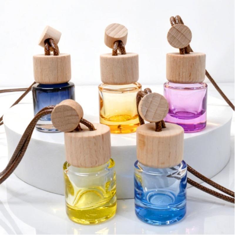 Mini Runder Anhänger Ätherisch – Perfume Fragrance Oil Bewertung und Preis