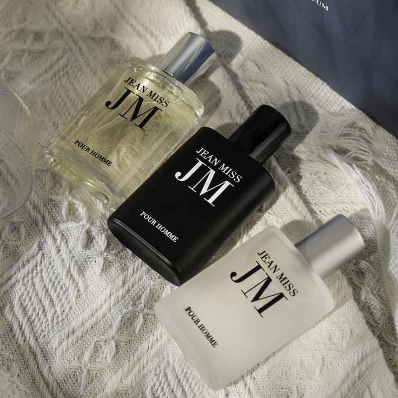 3-teiliges Herren-Eau-de-Toile – Perfume Alcohol Fragrance Bewertung und Preis