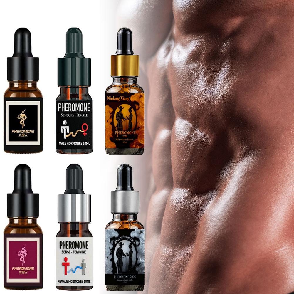 10ml Alkoholfreies Haarpflege- – Perfume Fragrance Oil Bewertung und Preis