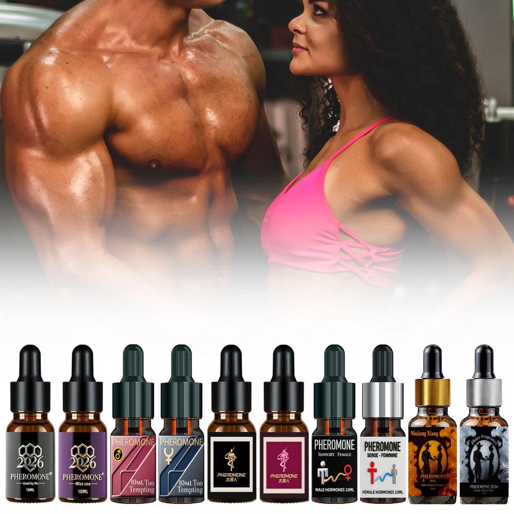 10ml Alkoholfreies Haarpflege- – Perfume Fragrance Oil Bewertung und Preis